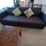 Holiday home Pipo People House Obidos