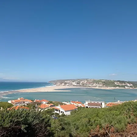 Pipo People House Сasa de vacaciones Óbidos