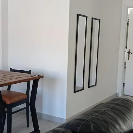 Pipo People House Ferienhaus *