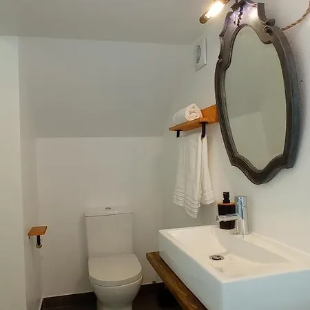 Pipo People House Nyaraló Óbidos