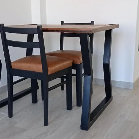 Pipo People House אובידוס