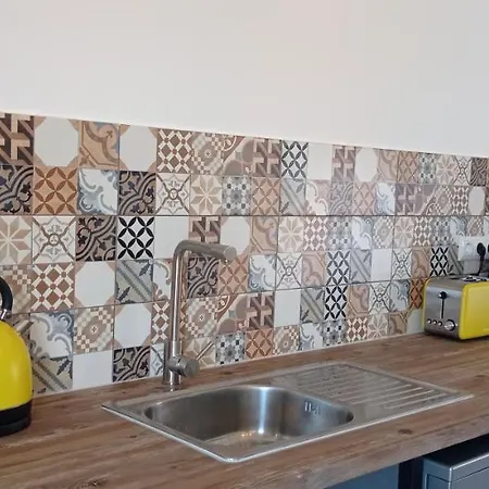 Σπίτι διακοπών Pipo People House *