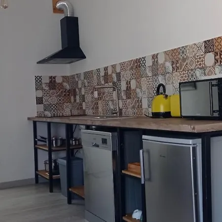 Pipo People House Ferienhaus