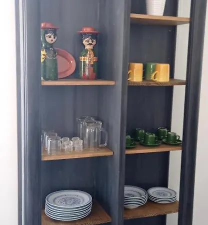 Σπίτι διακοπών Pipo People House