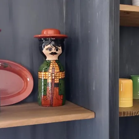 Pipo People House Σπίτι διακοπών Όμπιδος