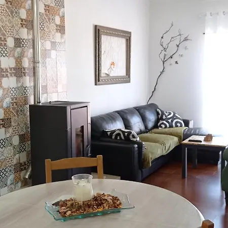 Pipo People House בית נופש