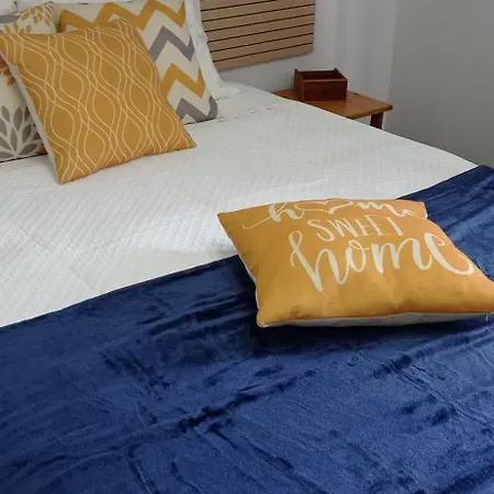 Pipo People House בית נופש