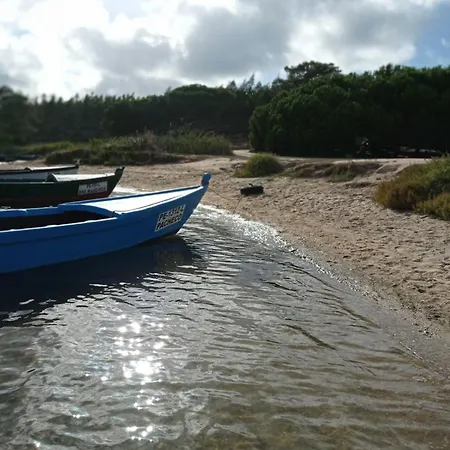 Pipo People House בית נופש