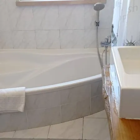 Pipo People House בית נופש