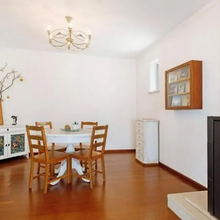 Сasa de vacaciones Pipo People House