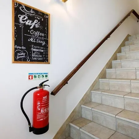 Pipo People House 펜션 *