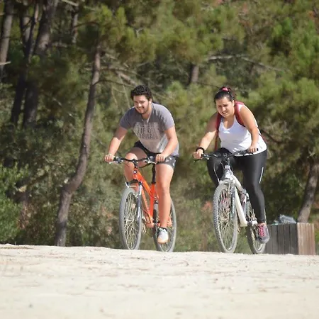 Pipo People House בית נופש אובידוס