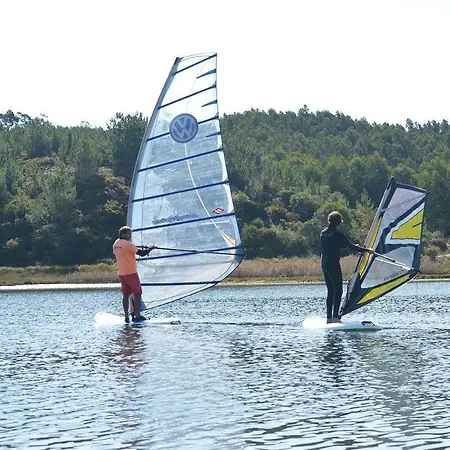 בית נופש Pipo People House אובידוס