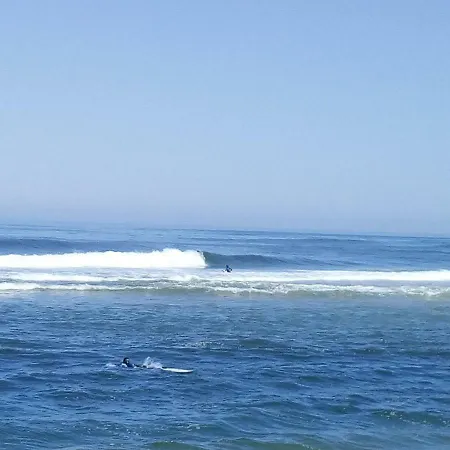 Pipo People House * Óbidos