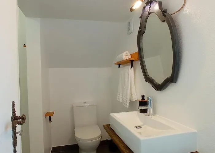 Pipo People House بيت للعطل Óbidos