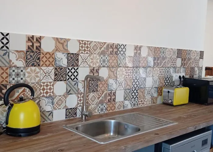 بيت للعطل Pipo People House *