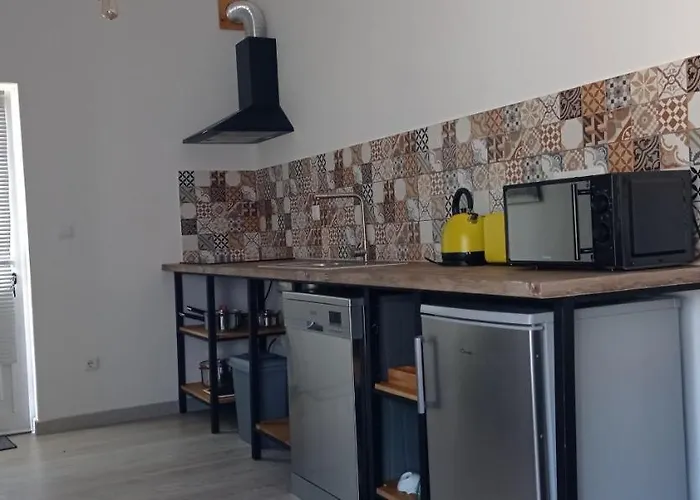Pipo People House Feriehus