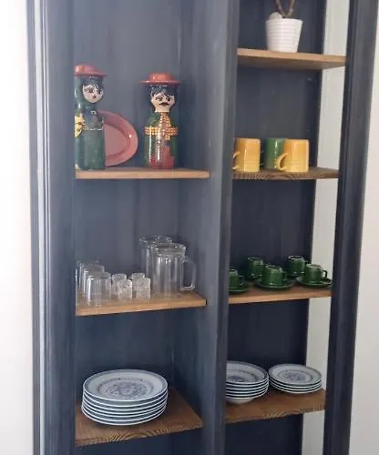 بيت للعطل Pipo People House