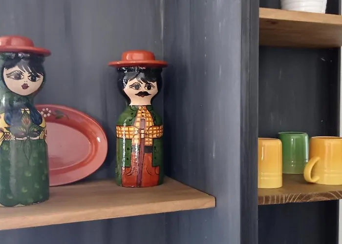 Pipo People House بيت للعطل Óbidos