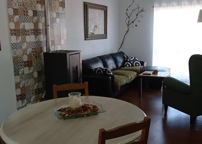 بيت للعطل Pipo People House *