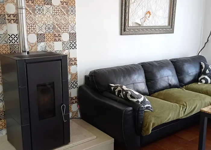 بيت للعطل Pipo People House Óbidos