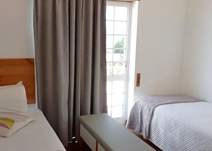 Pipo People House * Óbidos