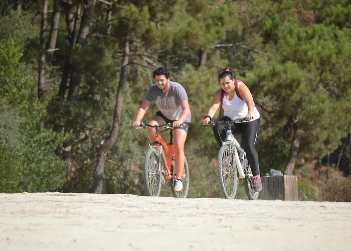 Pipo People House بيت للعطل Óbidos