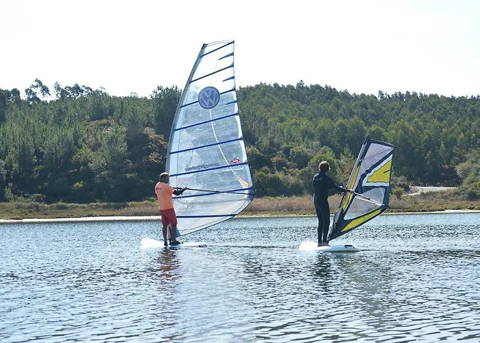 بيت للعطل Pipo People House Óbidos