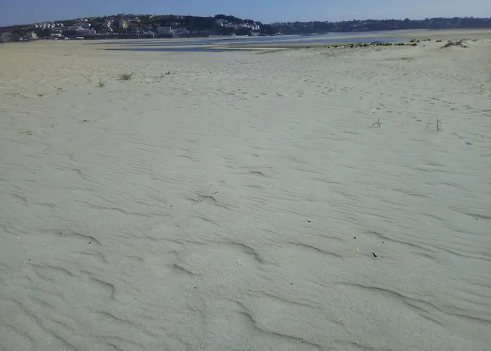 بيت للعطل Pipo People House Óbidos