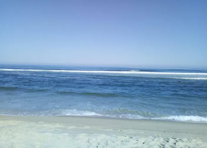 Pipo People House Óbidos