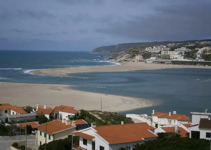 Pipo People House Óbidos